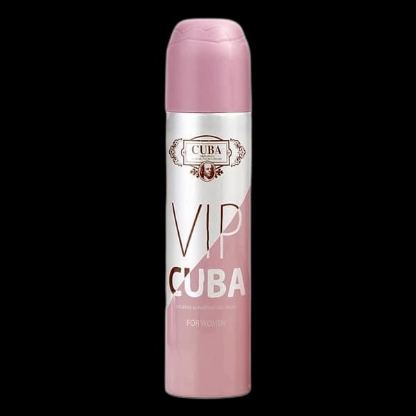 Cuba Vip