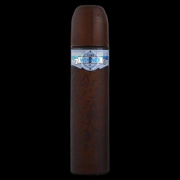 Cuba Winner
