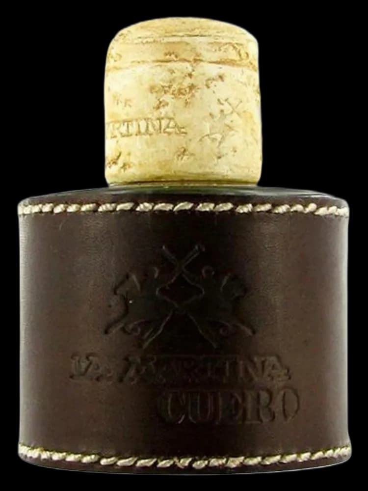 Cuero for men