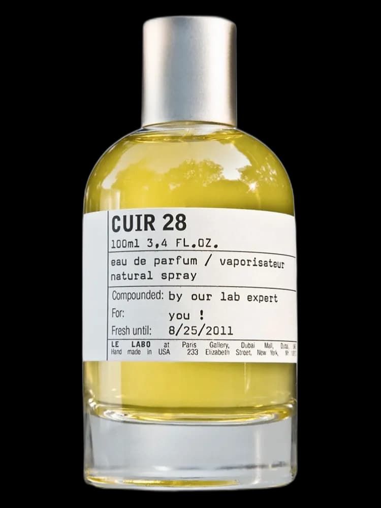 Cuir 28 Dubai unisex