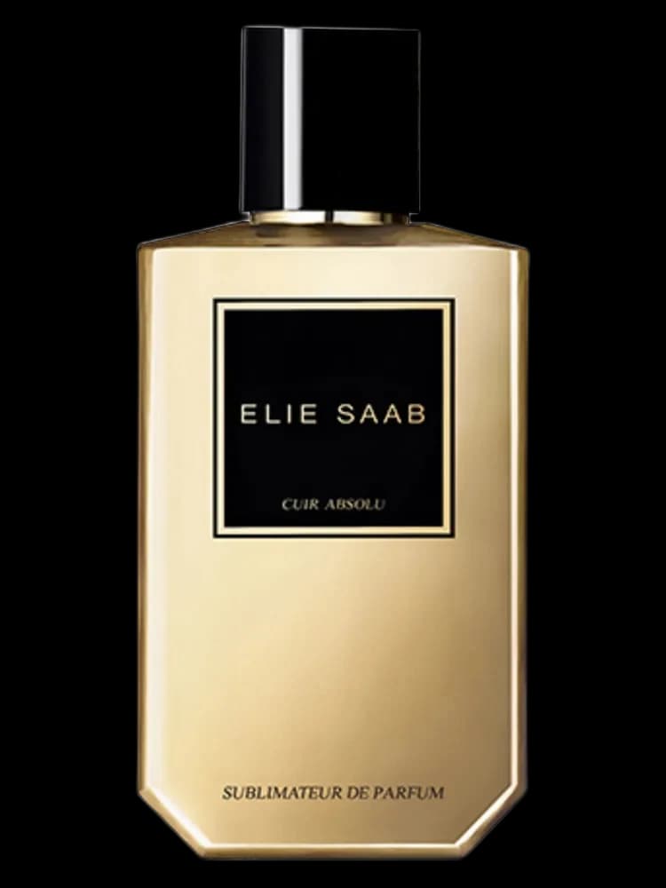 Cuir Absolu unisex