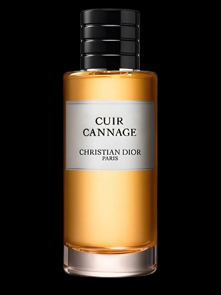 Cuir Cannage unisex