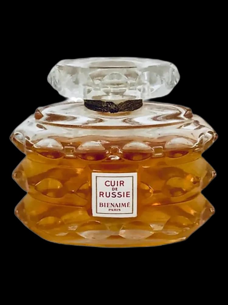 Cuir de Russie Bienaime for women