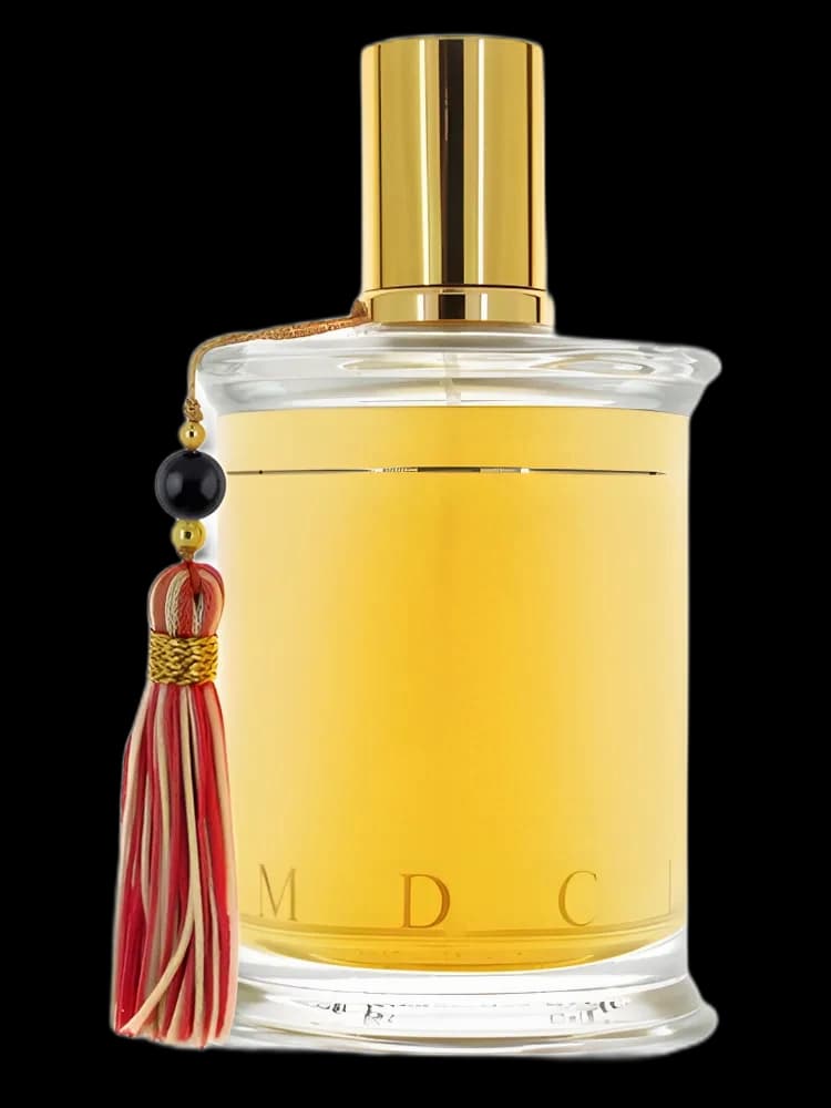 Cuir Garamante for men