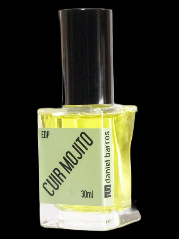 Cuir Mojito unisex