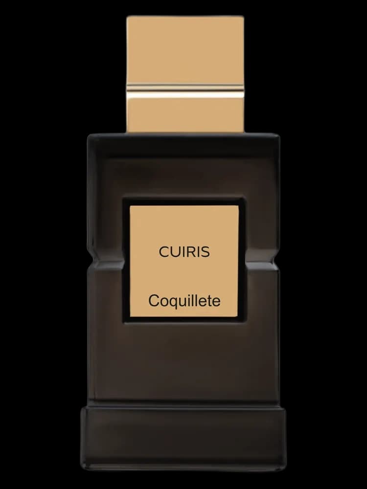 Cuiris unisex