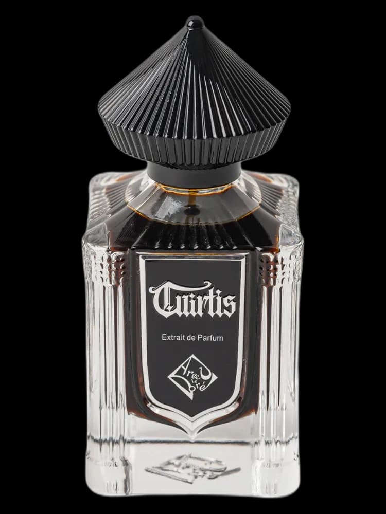 Cuirtis Areej Le Dore unisex