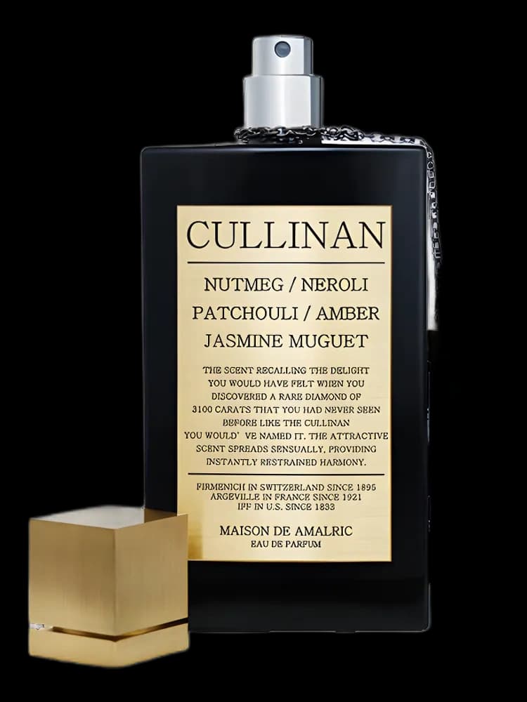 Cullinan unisex