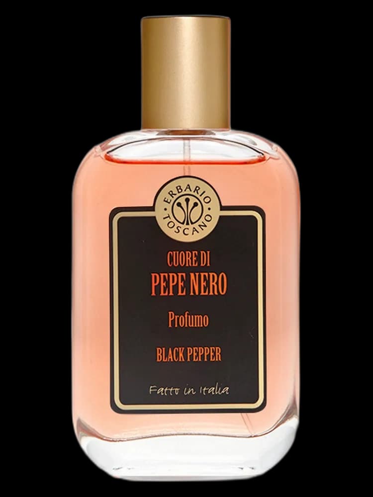 Cuore di Pepe Nero for men