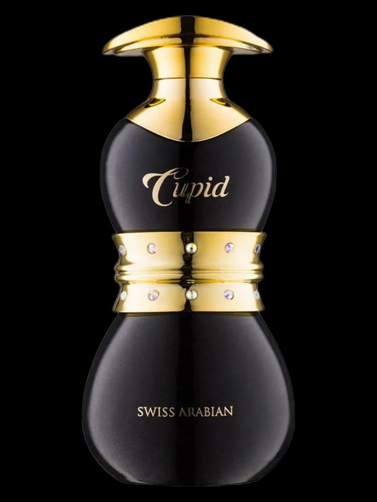 Cupid unisex