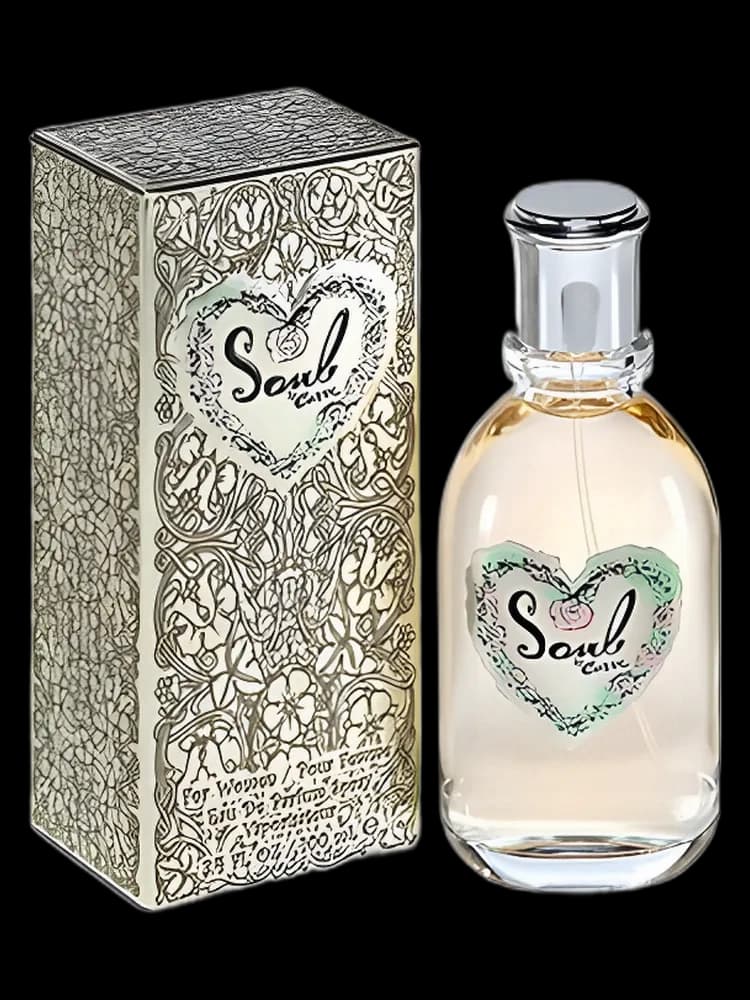 Curve Soul for women