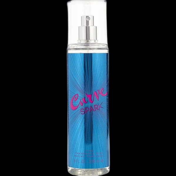 Curve Spark