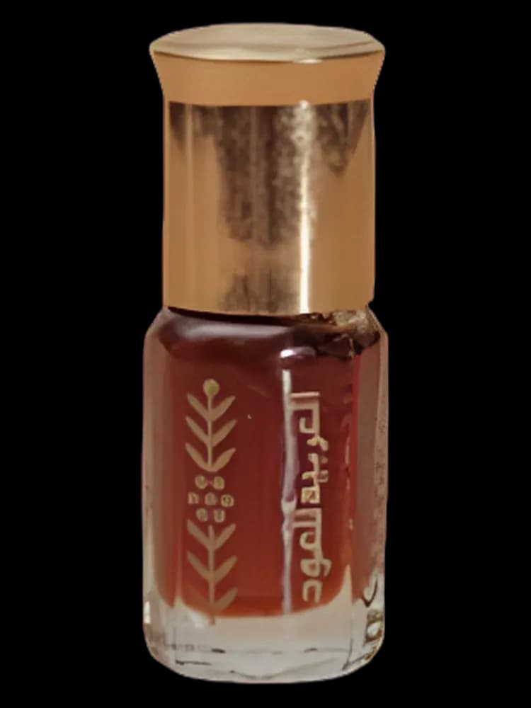 D/Oud Camboodi unisex