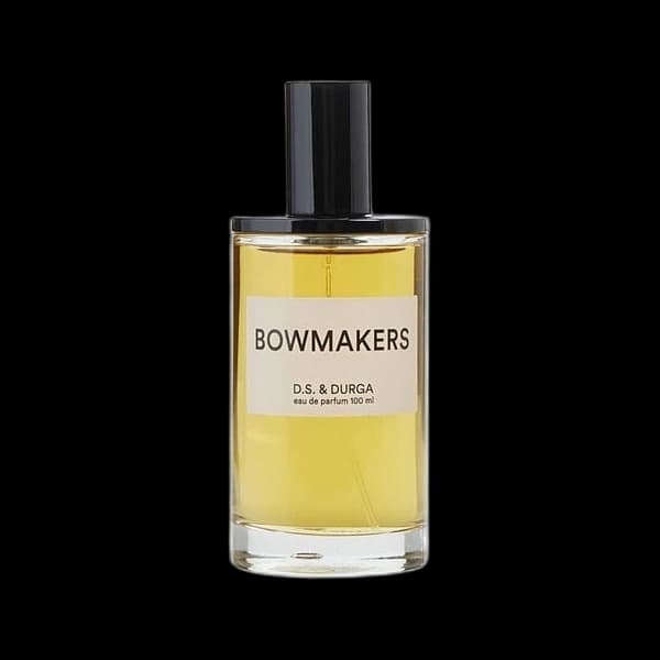 D.S. & Durga Bowmakers