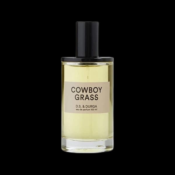 D.S. & Durga Cowboy Grass