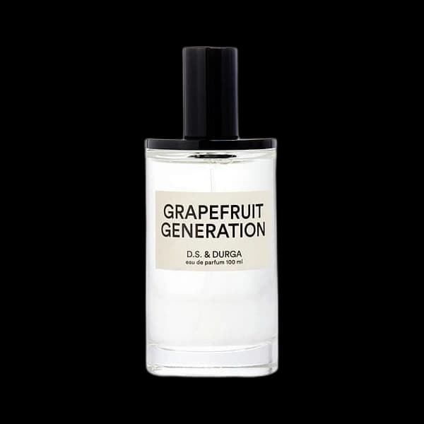 D.S. & Durga Grapefruit Generation