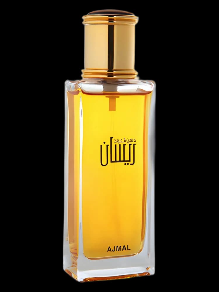 Dahn Al Oudh Raysan unisex