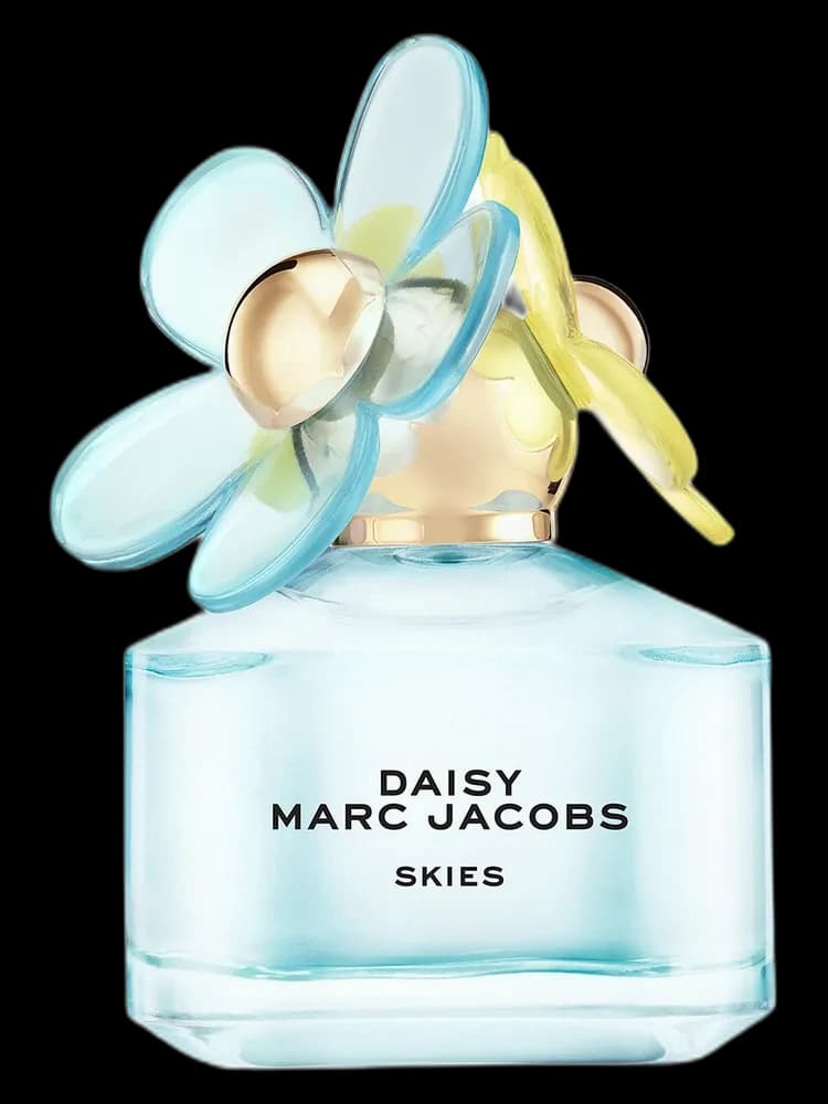 Daisy Skies for women