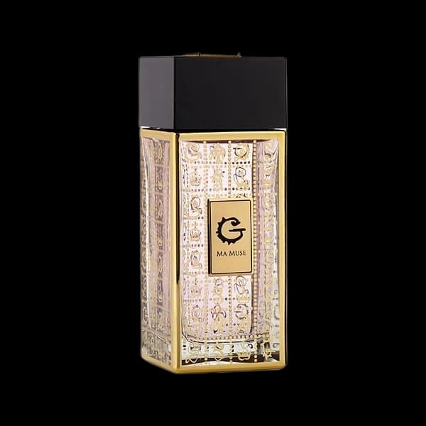 Dali Haute Parfumerie Ma Muse
