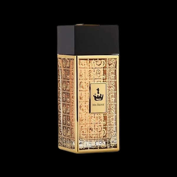 Dali Haute Parfumerie Ma Reine
