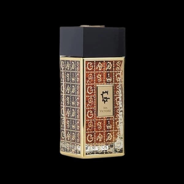 Dali Haute Parfumerie Ma Victoire