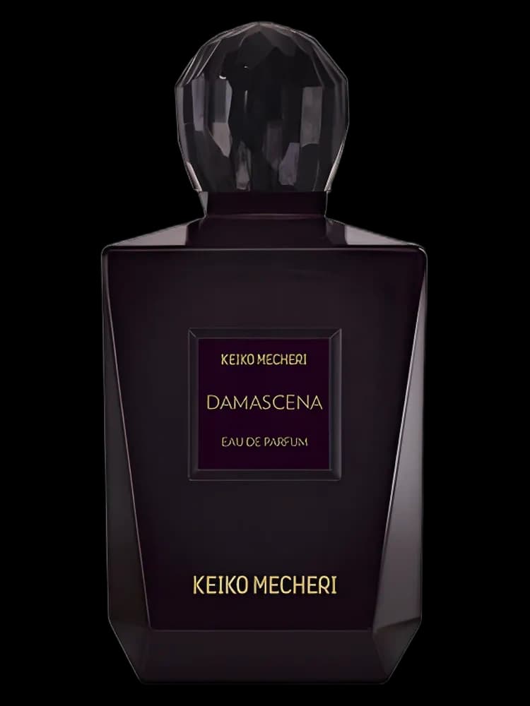 Damascena for women