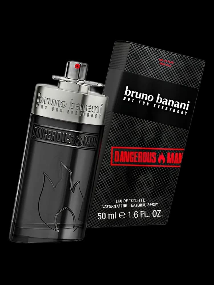 Dangerous Man for men