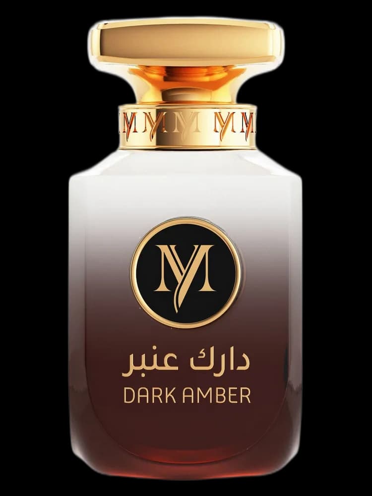 Dark Amber unisex