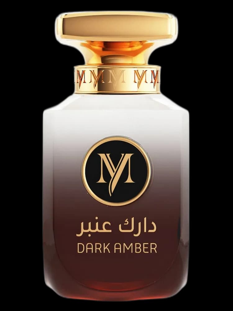 Dark Amber unisex