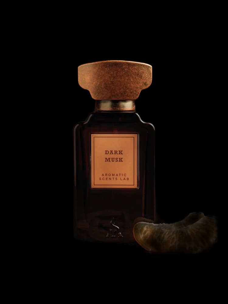 Dark Musk unisex
