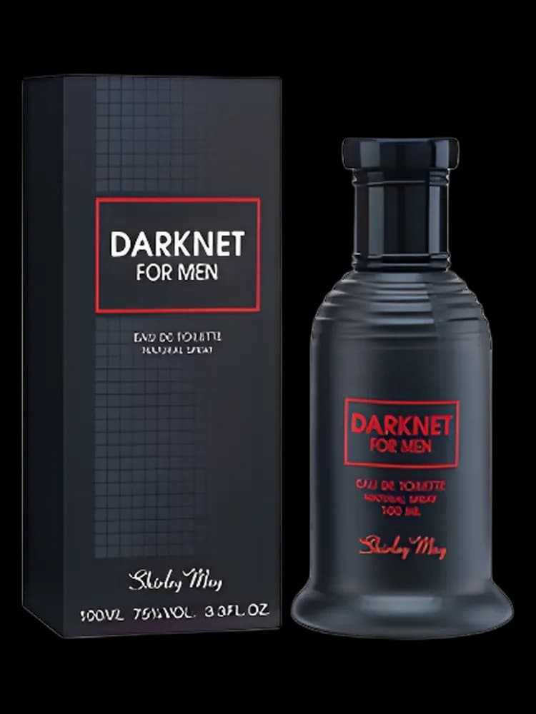 Darknet for men
