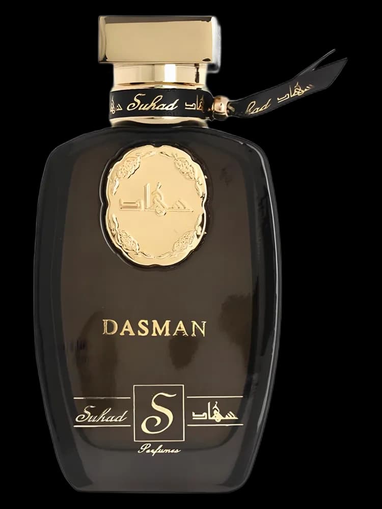 Dasman unisex