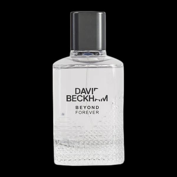 David Beckham Beyond Forever