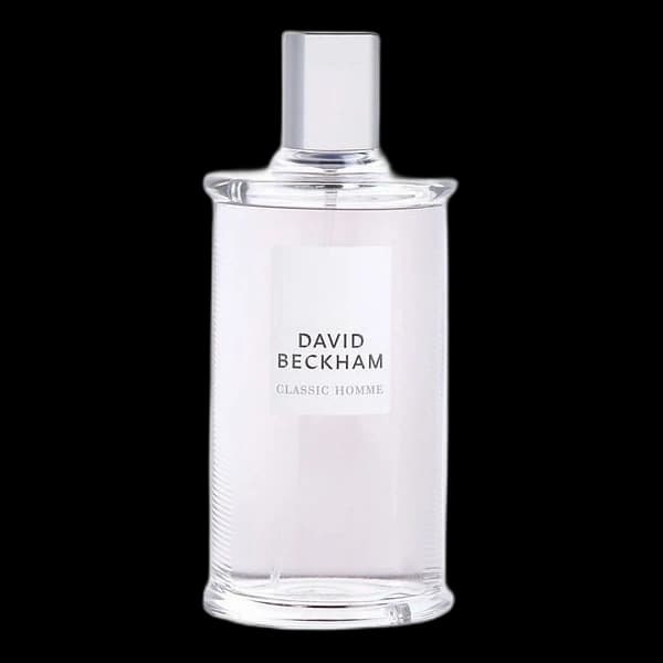 David Beckham Classic Homme