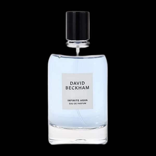 David Beckham Infinite Aqua