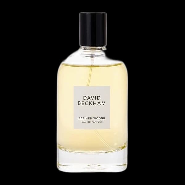 David Beckham Refined Woods