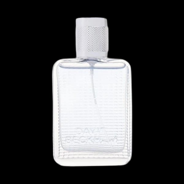 David Beckham The Essence