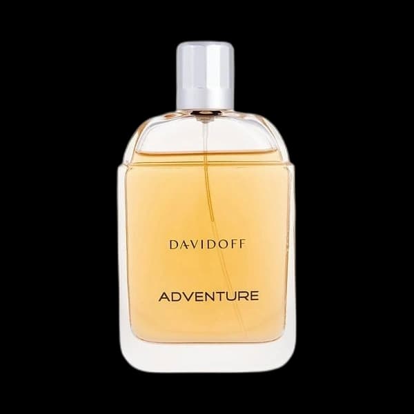 Davidoff Adventure