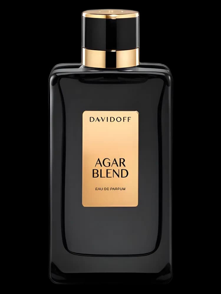 Davidoff Agar Blend unisex