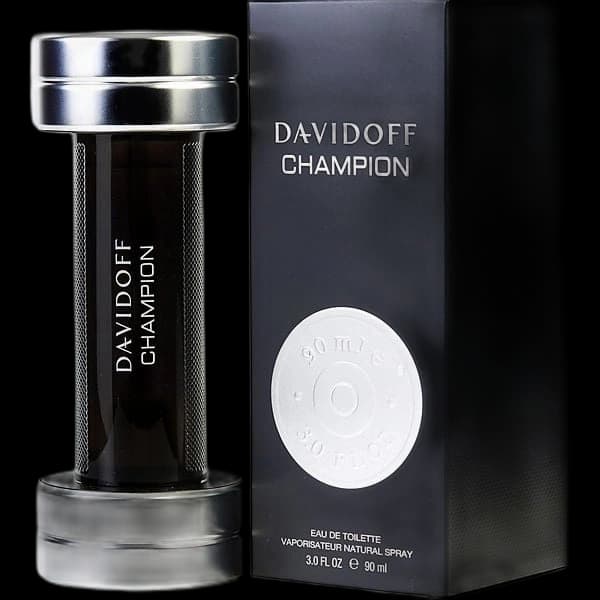 Davidoff Champion