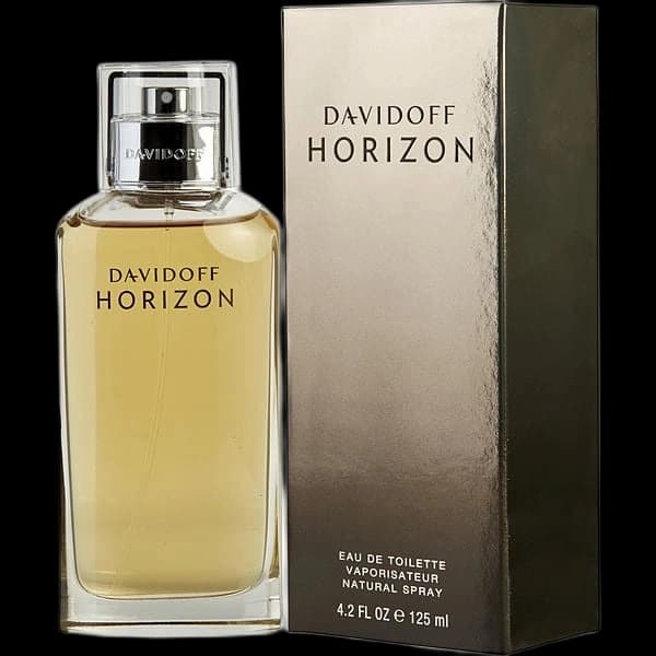 Davidoff Horizon