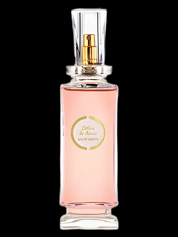 Delire de Roses for women
