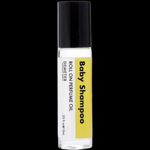 Demeter Baby Shampoo