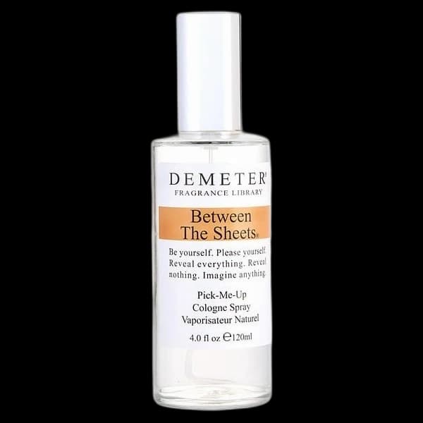 Demeter Between The Sheets