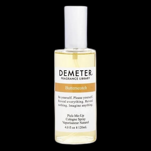 Demeter Butterscotch