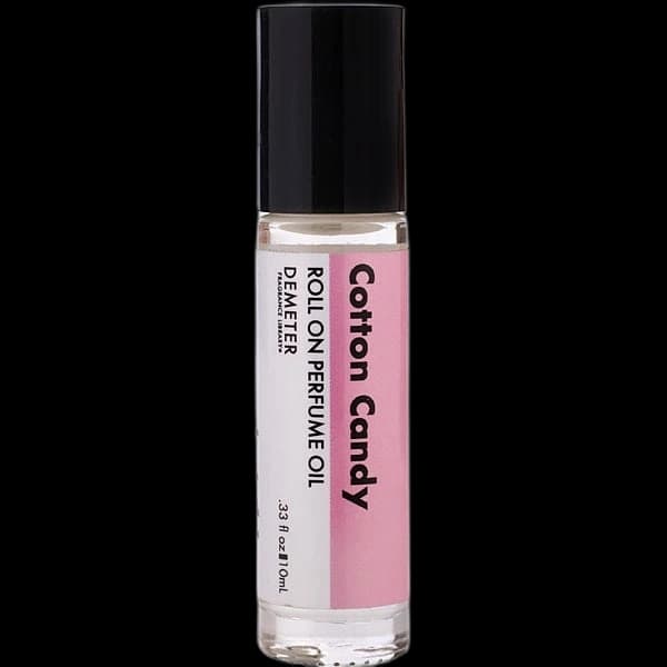 Demeter Cotton Candy