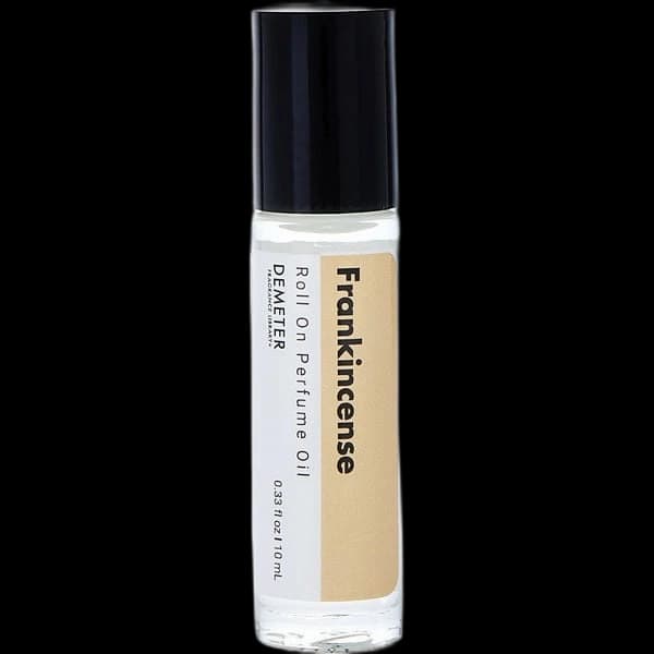 Demeter Frankincense