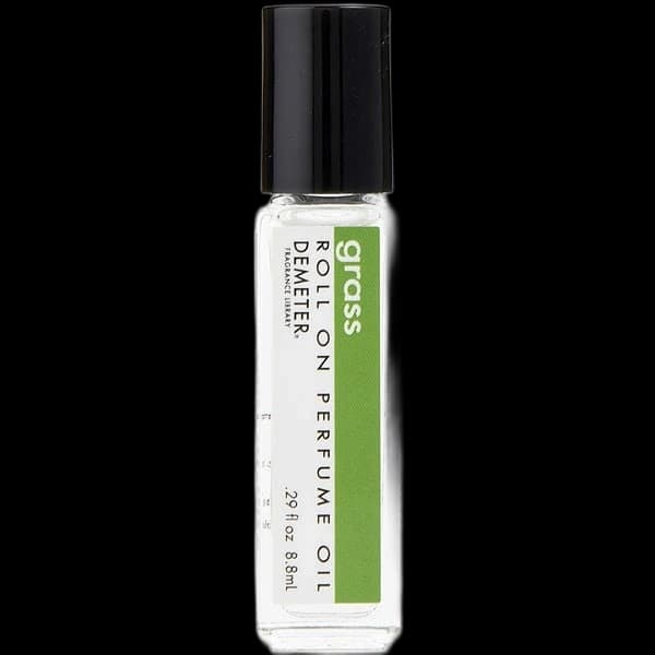Demeter Grass