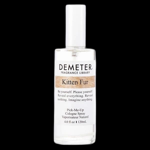 Demeter Kitten Fur