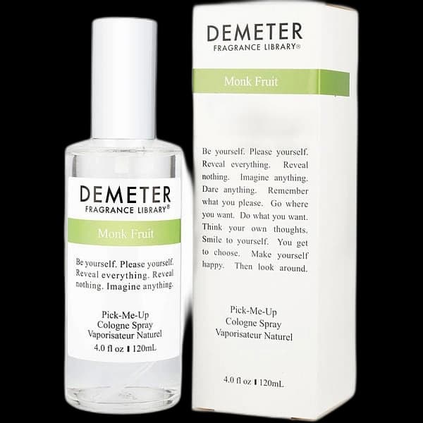 Demeter Monk Fruit